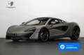 McLaren 540C 540C BladeSilver/NappaLeather/Camera Argintiu - thumbnail 1