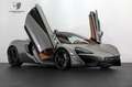 McLaren 540C 540C BladeSilver/NappaLeather/Camera Silber - thumbnail 9
