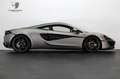 McLaren 540C 540C BladeSilver/NappaLeather/Camera Silber - thumbnail 4