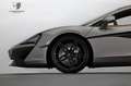 McLaren 540C 540C BladeSilver/NappaLeather/Camera Argent - thumbnail 27