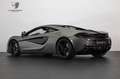 McLaren 540C 540C BladeSilver/NappaLeather/Camera Silber - thumbnail 7