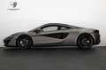 McLaren 540C 540C BladeSilver/NappaLeather/Camera Silber - thumbnail 8