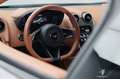 McLaren 540C 540C BladeSilver/NappaLeather/Camera Argintiu - thumbnail 15