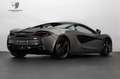 McLaren 540C 540C BladeSilver/NappaLeather/Camera Silber - thumbnail 5