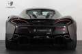 McLaren 540C 540C BladeSilver/NappaLeather/Camera Silber - thumbnail 6