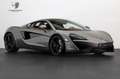 McLaren 540C 540C BladeSilver/NappaLeather/Camera Silber - thumbnail 3
