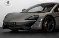 McLaren 540C 540C BladeSilver/NappaLeather/Camera Argintiu - thumbnail 10