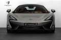 McLaren 540C 540C BladeSilver/NappaLeather/Camera Silber - thumbnail 2