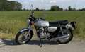 Honda CB 350 Argent - thumbnail 2