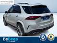 Mercedes-Benz GLE 350 350 DE PHEV AMG LINE ADVANCED PLUS 4MATIC AUTO Grigio - thumbnail 8
