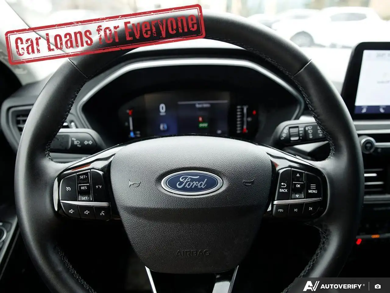 Ford Escape снимка Ford Escape