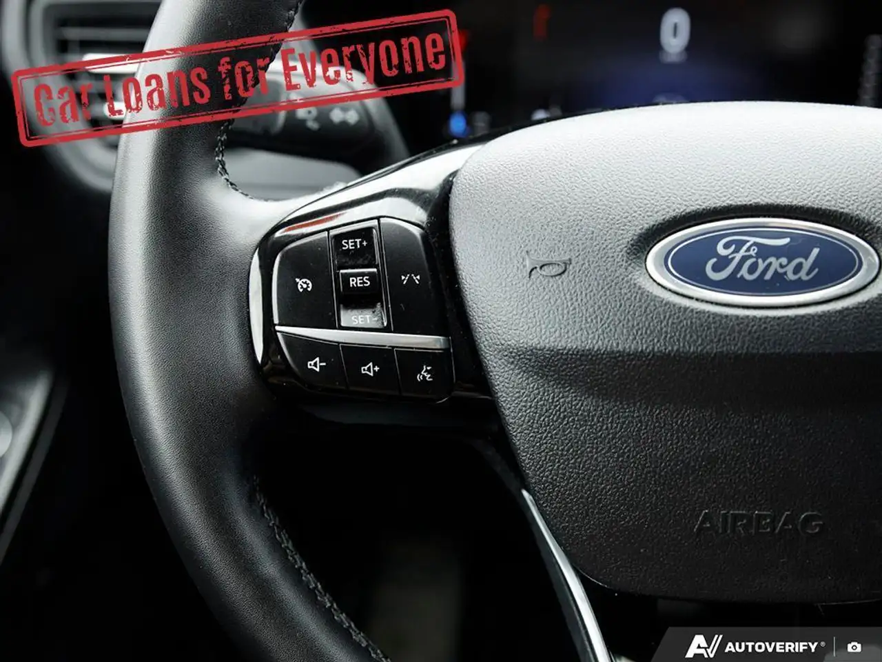 Ford Escape снимка Ford Escape