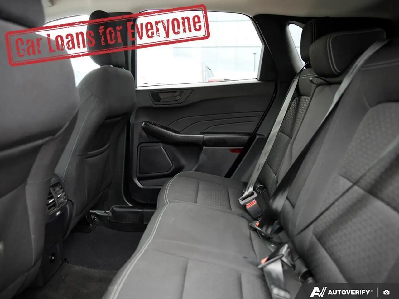 Ford Escape снимка Ford Escape