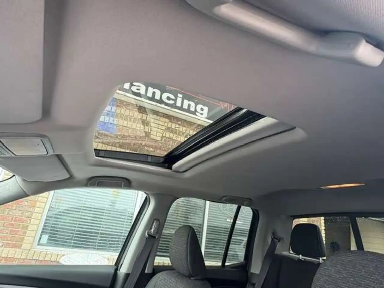 Honda Ridgeline снимка Honda Ridgeline