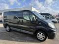 Renault Trafic II FG L1H1 1000 2.0 DCI 115CH GRAND CONFORT Noir - thumbnail 3