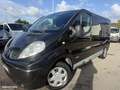 Renault Trafic II FG L1H1 1000 2.0 DCI 115CH GRAND CONFORT Noir - thumbnail 1