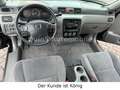 Honda CR-V Automatik AC TÜV  Servo Schwarz - thumbnail 4