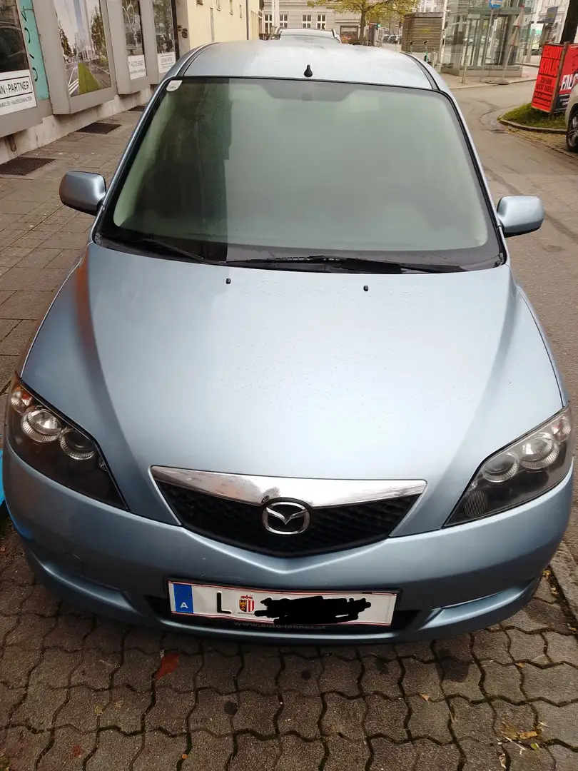 Mazda 2 1.4l Aut. Exclusive - 1