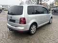 Volkswagen Touran 2.0 TDI Highline*DSG*Klima*Aluf*AHK* Silber - thumbnail 4