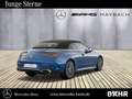 Mercedes-Benz CLE 200 CLE 200 Cabrio AMG/Distronic/Digital-Light/LMR19 Blau - thumbnail 2
