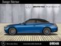 Mercedes-Benz CLE 200 CLE 200 Cabrio AMG/Distronic/Digital-Light/LMR19 Blau - thumbnail 3