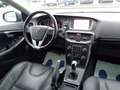 Volvo V40 Black Edition 2.0 D2 Momentum 2.HD*LED*NAVI Grau - thumbnail 14
