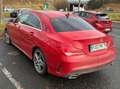 Mercedes-Benz CLA 220 CLA Diesel (CDI) d 7G-DCT AMG Line Rot - thumbnail 3