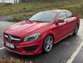 Mercedes-Benz CLA 220 CLA Diesel (CDI) d 7G-DCT AMG Line Rot - thumbnail 1