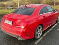 Mercedes-Benz CLA 220 CLA Diesel (CDI) d 7G-DCT AMG Line Rot - thumbnail 4
