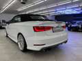 Audi S3 Cabriolet 2.0 TFSI quattro /B&O Weiß - thumbnail 5