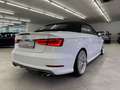 Audi S3 Cabriolet 2.0 TFSI quattro /B&O Weiß - thumbnail 7
