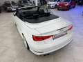 Audi S3 Cabriolet 2.0 TFSI quattro /B&O Weiß - thumbnail 9