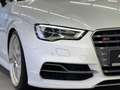 Audi S3 Cabriolet 2.0 TFSI quattro /B&O Weiß - thumbnail 12