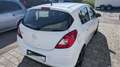 Opel Corsa 1.2 Automatik Sport Weiß - thumbnail 3