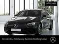 Mercedes-Benz CLA 200 AMG+NIGHT+360°+AHK+LED+TOTW+KEYLESS+7G Schwarz - thumbnail 1