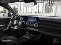 Mercedes-Benz CLA 200 AMG+NIGHT+360°+AHK+LED+TOTW+KEYLESS+7G Noir - thumbnail 10