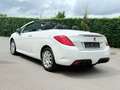 Peugeot 308 CC 1.6 HDi Sport Pack * */ Garantie 1 an * Blanc - thumbnail 12