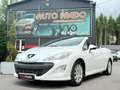 Peugeot 308 CC 1.6 HDi Sport Pack * */ Garantie 1 an * Blanc - thumbnail 3