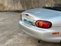 Mazda MX-5 MX-5 1.8i 16v NB | Mooie staat | 16" velgen Plateado - thumbnail 8