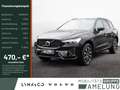 Volvo XC60 B4 Plus Dark 2WD KAMERA NAVI FACEL. LED Schwarz - thumbnail 1