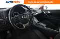 Lexus CT 200h Rojo - thumbnail 12