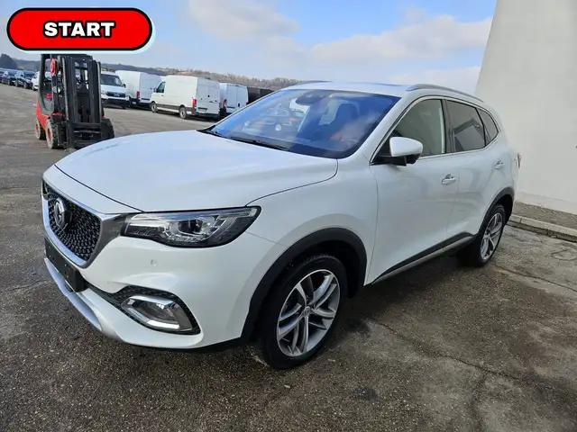 MG EHS HS I 1.5 t-gdi phev Exclusive auto - MOTORE KO