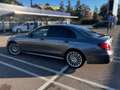 Mercedes-Benz E 43 AMG Mercedes-AMG 4MATIC Gris - thumbnail 6