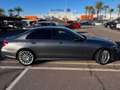 Mercedes-Benz E 43 AMG Mercedes-AMG 4MATIC Gris - thumbnail 4