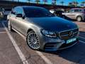 Mercedes-Benz E 43 AMG Mercedes-AMG 4MATIC Gris - thumbnail 3