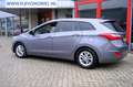 Hyundai i30 Wagon 1.6 GDi i-Motion Clima|Cruise|Navi|Camera Grijs - thumbnail 24