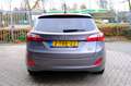 Hyundai i30 Wagon 1.6 GDi i-Motion Clima|Cruise|Navi|Camera Grijs - thumbnail 9