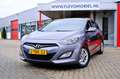 Hyundai i30 Wagon 1.6 GDi i-Motion Clima|Cruise|Navi|Camera Grijs - thumbnail 1