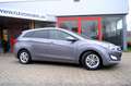 Hyundai i30 Wagon 1.6 GDi i-Motion Clima|Cruise|Navi|Camera Grijs - thumbnail 4