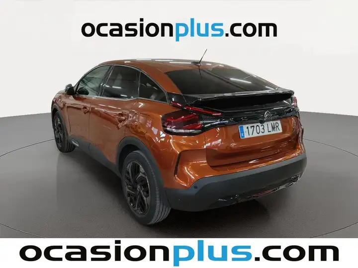 Citroën C4 1.5 BlueHdi S&S EAT8 Shine 2021, foto 4